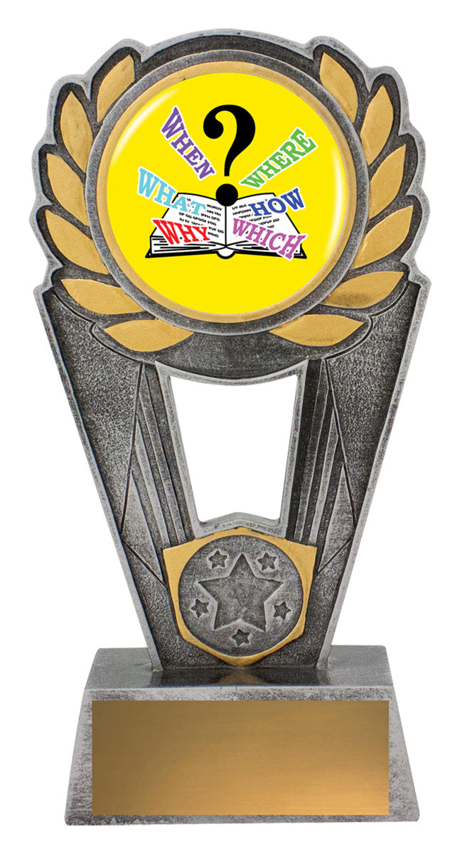 Trivia Polaris - Colour - 175mm