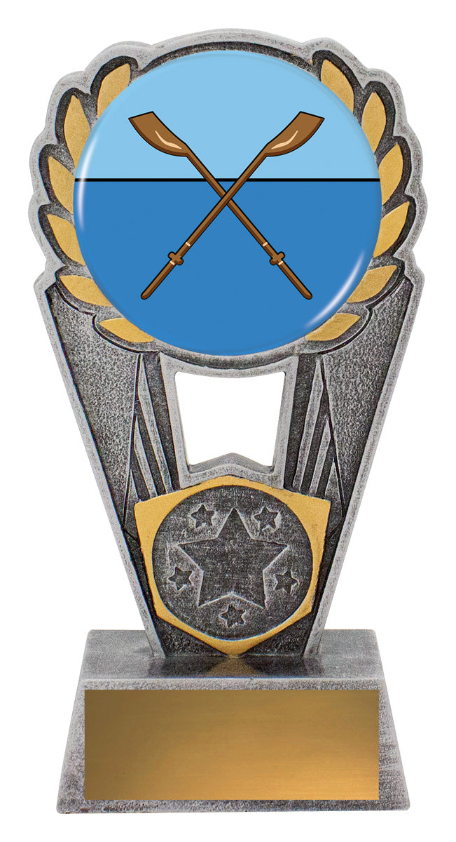Rowing Polaris - Colour - 135mm