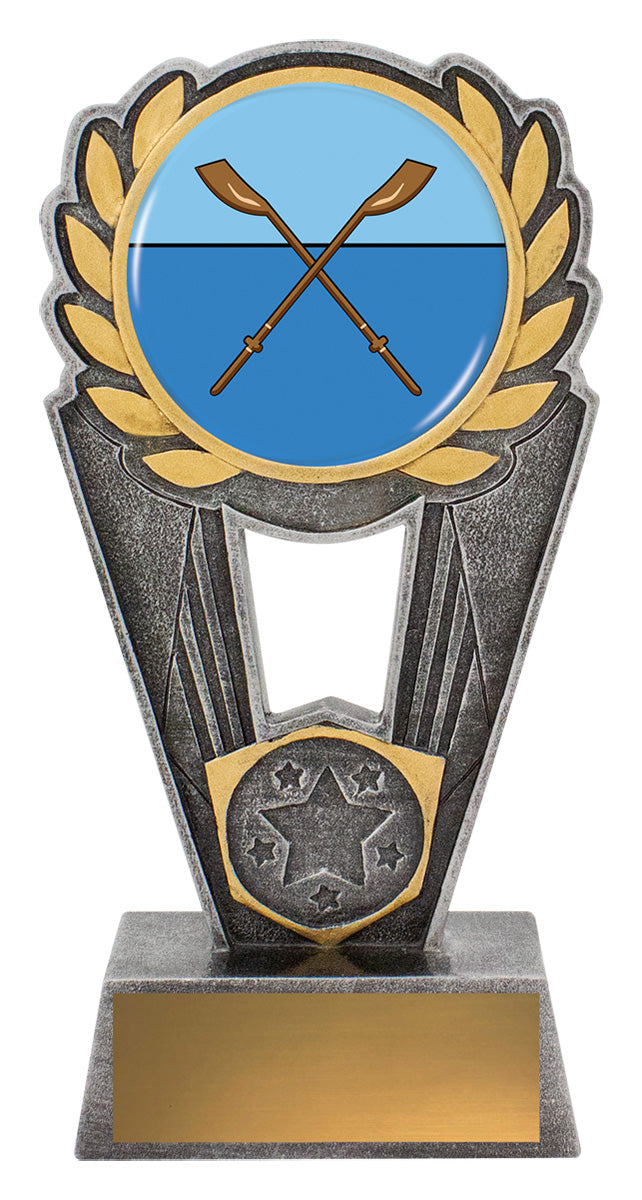 Rowing Polaris - Colour - 155mm