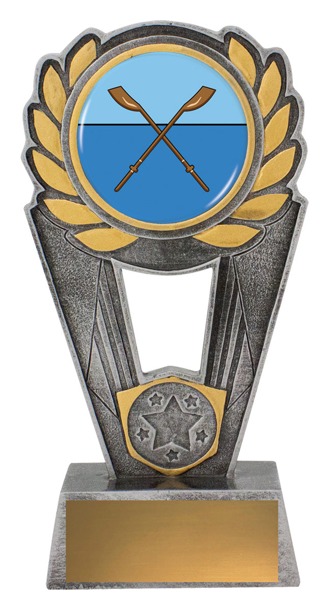 Rowing Polaris - Colour - 175mm