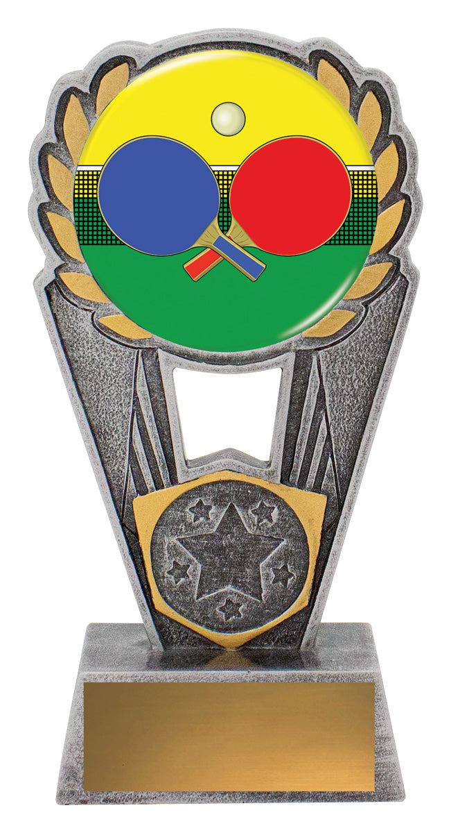 Theme Polaris - Colour - 135mm