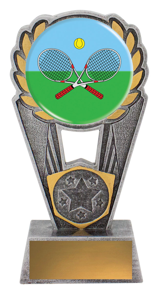 Cross Racquets Polaris - Colour - 135mm