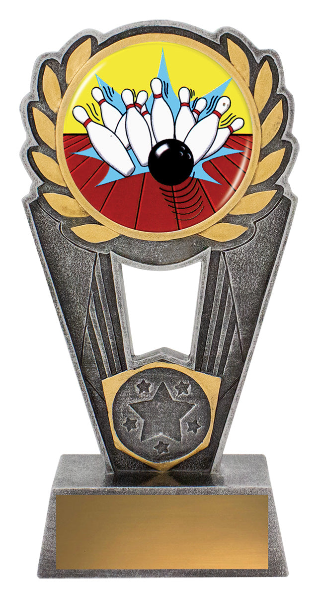 Strike Polaris - Colour - 155mm