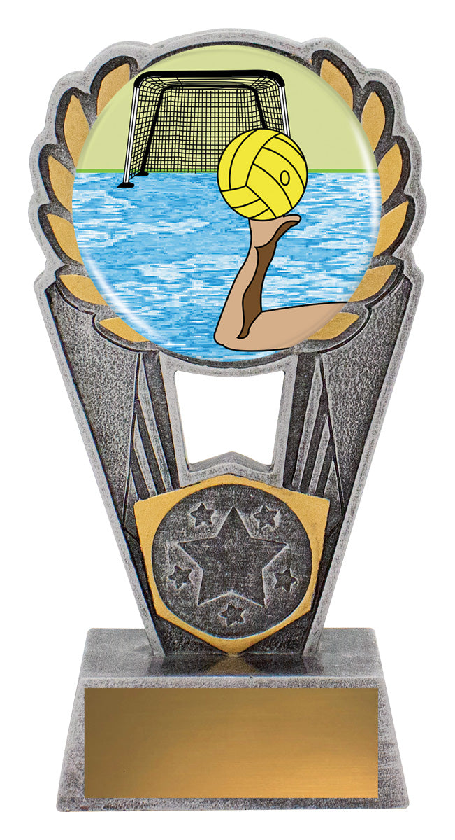 Water Polo Polaris - Colour - 135mm