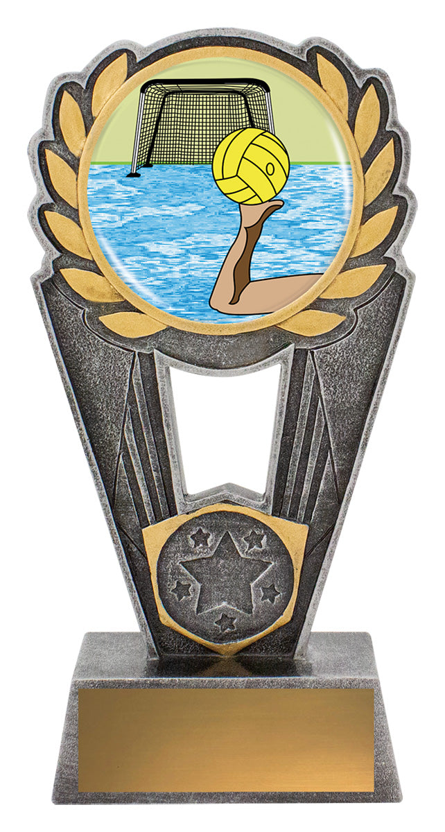 Water Polo Polaris - Colour - 155mm