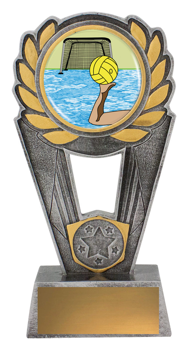 Water Polo Polaris - Colour - 175mm