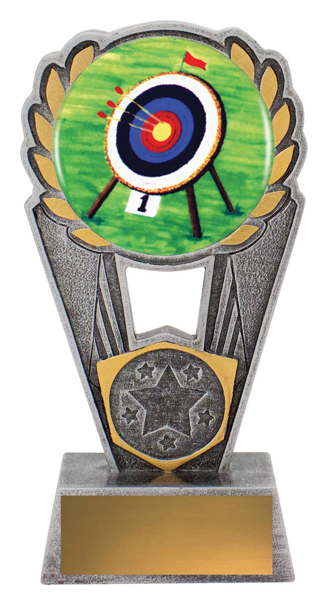 Archery Polaris - Colour - 135mm