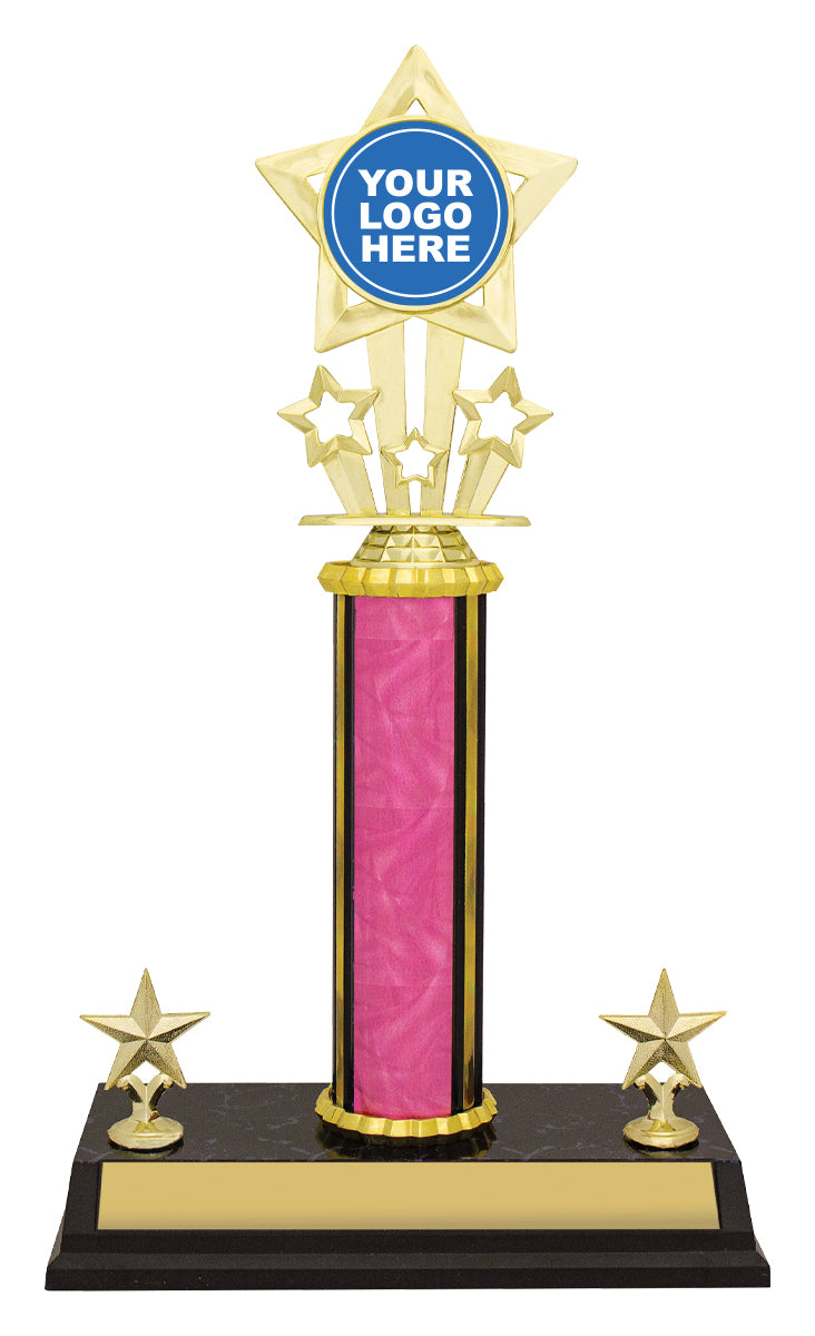 Wildcat Trophy - 345mm