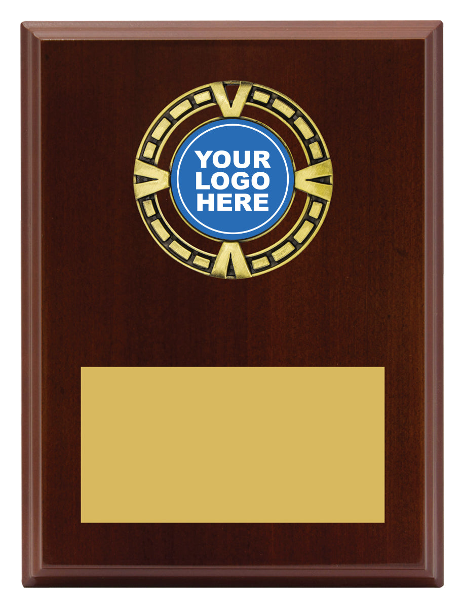 Varsity Plaque - 200mm