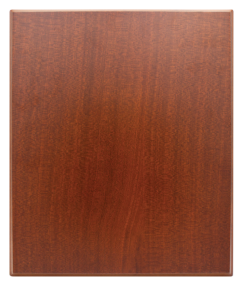 Craftsman Plaque - 380mm