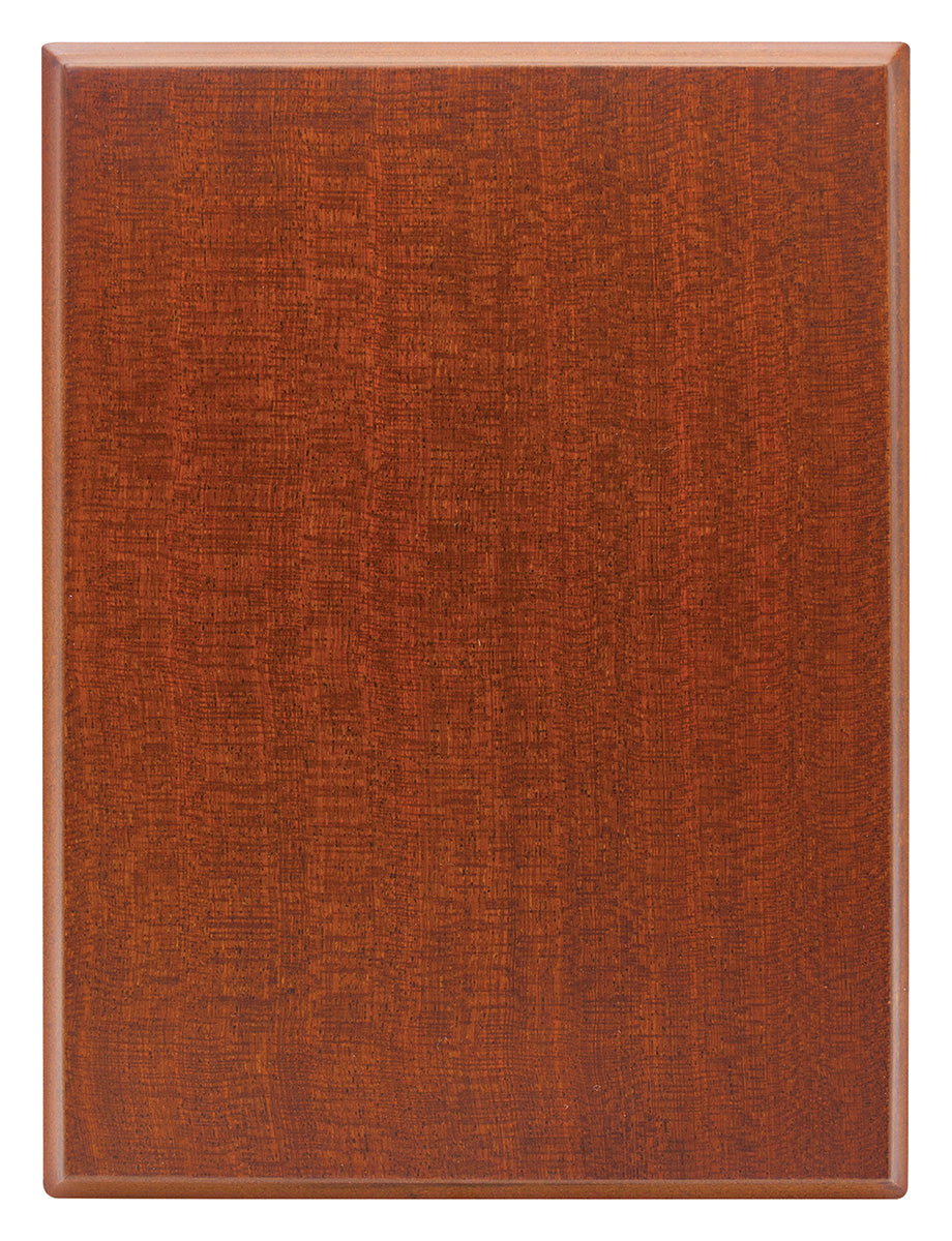Craftsman Plaque - 175mm