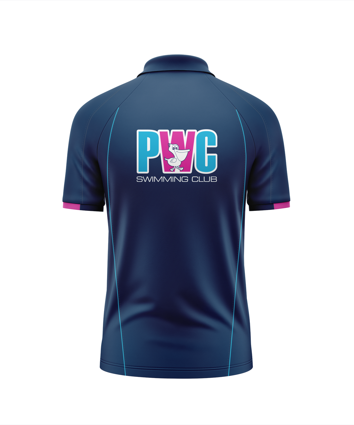 Pelican Waters Swim Club Polo