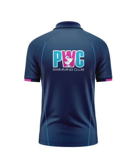 Pelican Waters Swim Club Polo