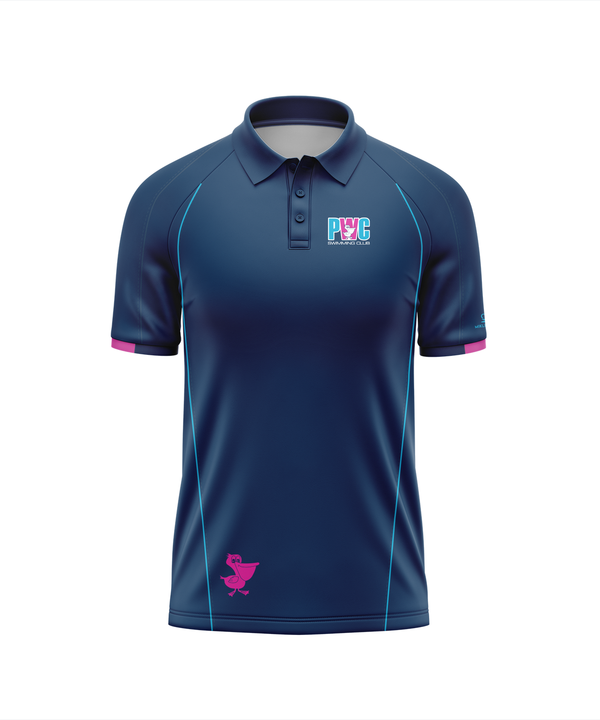 Pelican Waters Swim Club Polo