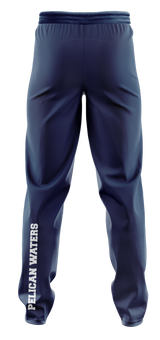 Pelican Waters Swim Club Fleece Track Pants