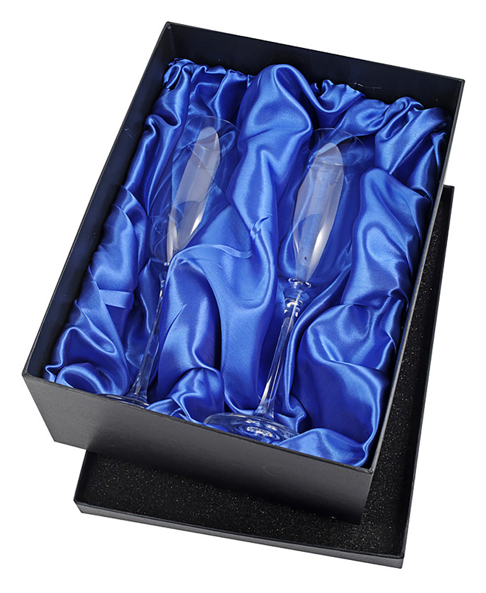 Double Glassware Gift Box - 280mm