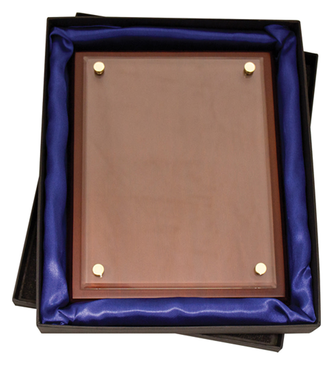 Floating Plaque Gift Box - 250mm