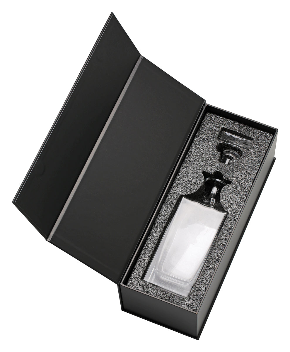 Presentation Decanter Gift - 870ml