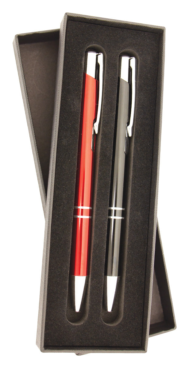 Double Pen Presentation Box - 175mm