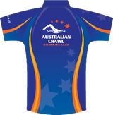 Australian Crawl Swim Club - Team Polo