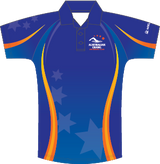 Australian Crawl Swim Club - Team Polo