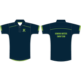 Kawana Waters Swim Club Polo - Unisex & Ladies