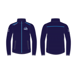 Camden Swim Club Puffer Jacket