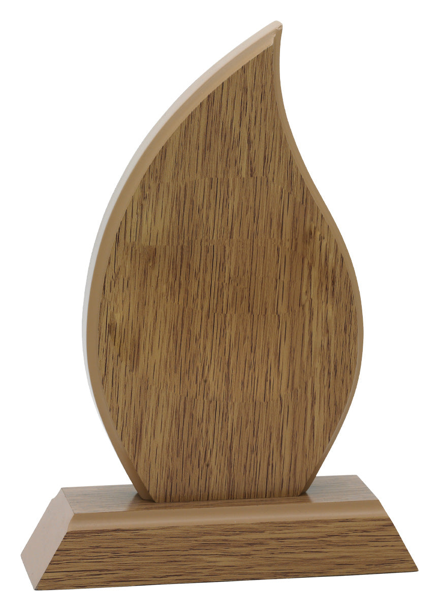Wood Flame - 195mm