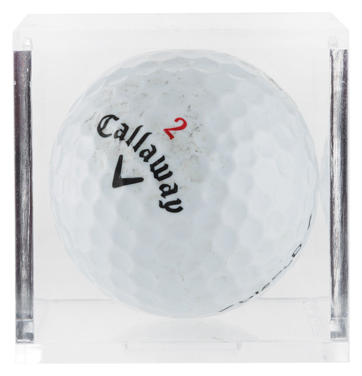 Golf BallQube - 50mm