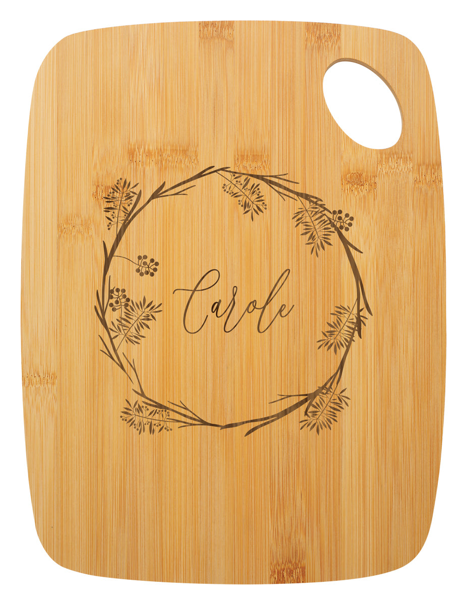 Bamboo Board - 300mm
