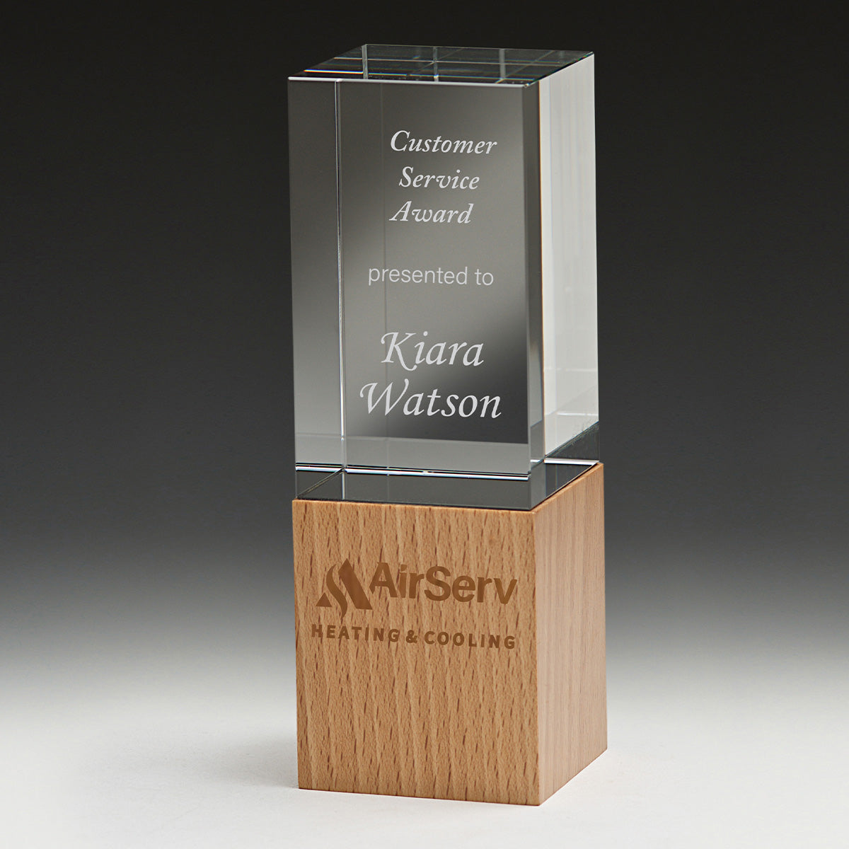 Binary Award - 170mm
