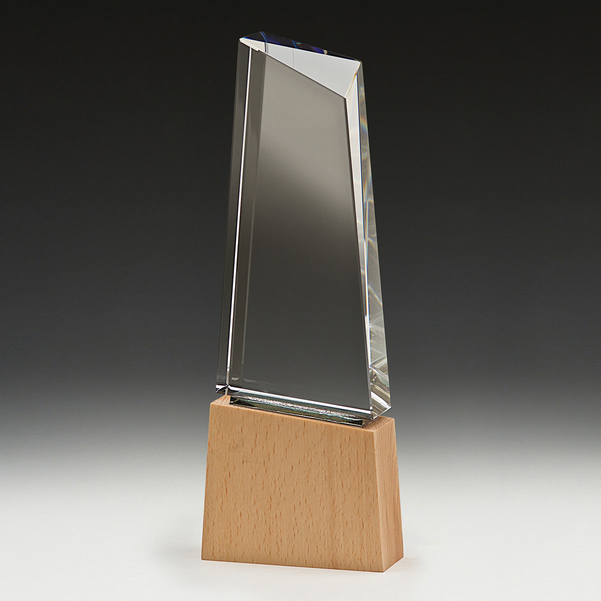 Supercharge Crystal - 255mm