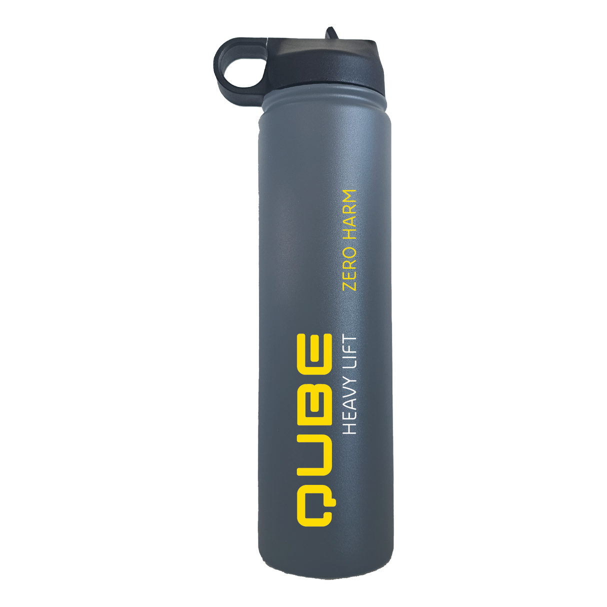 Qube Insulated Drink Bottle