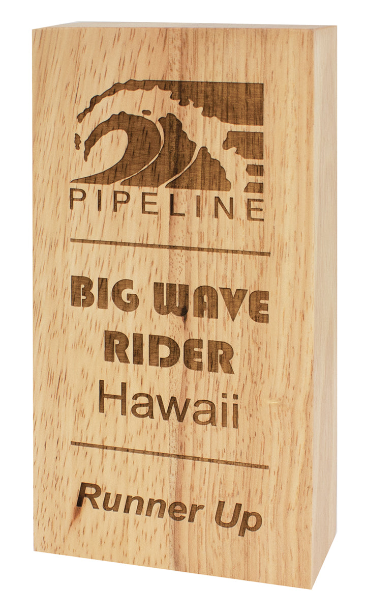 Wood Column - 200mm