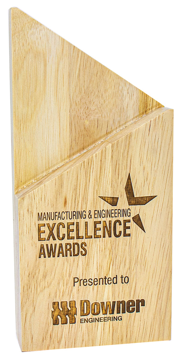 Arrow Award - 195mm