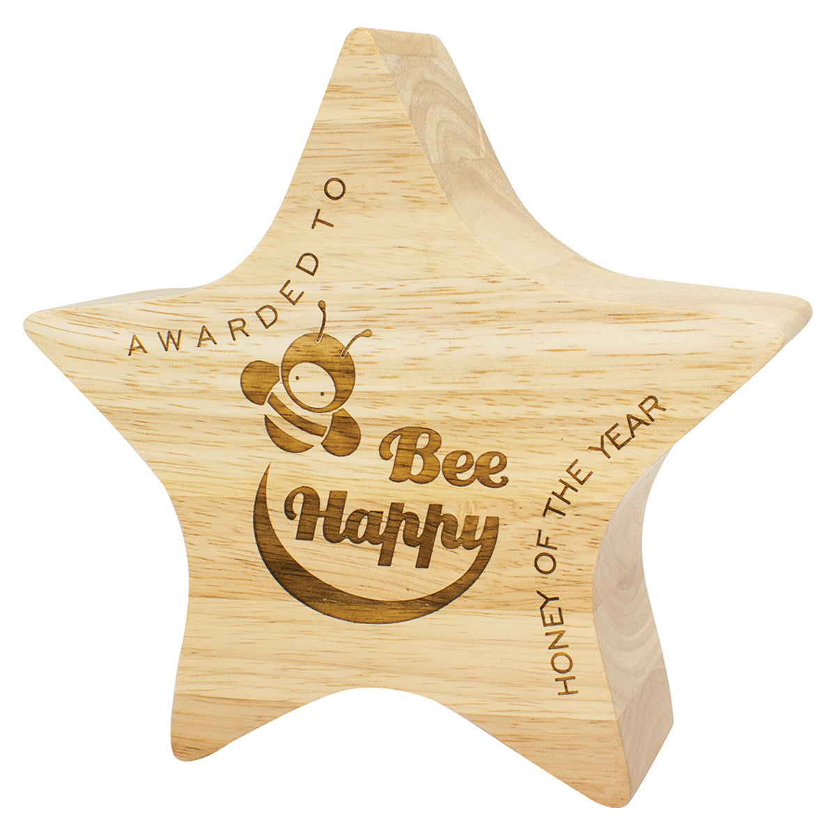 Star Award - 170mm