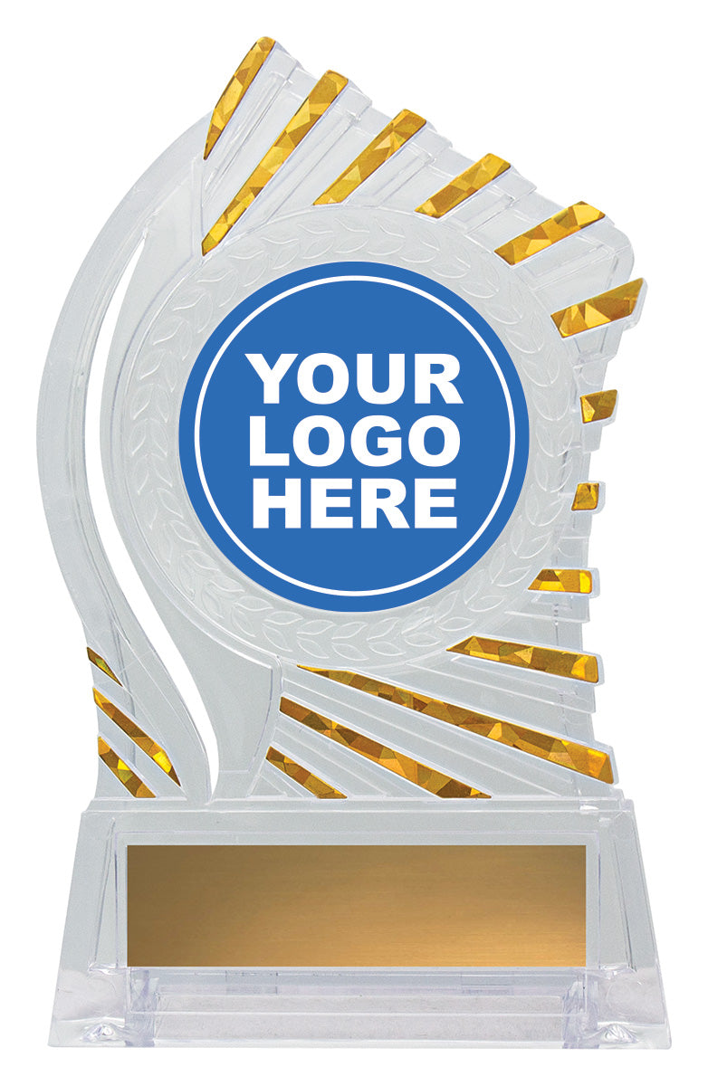 Solar Trophy - 145mm
