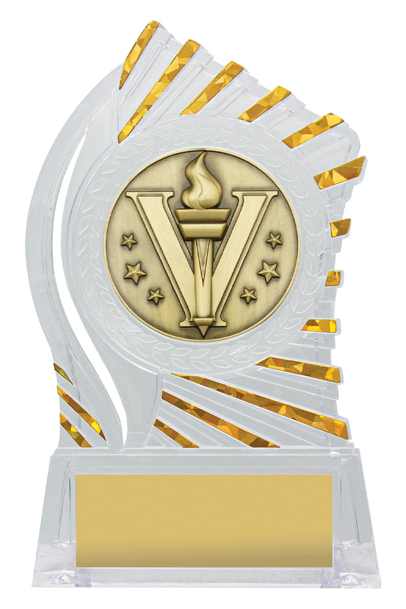 Solar Achievement - 145mm