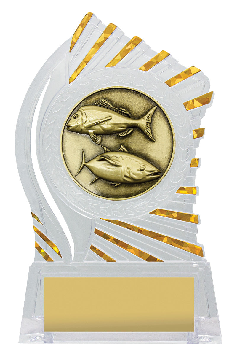 Solar Fishing - 145mm