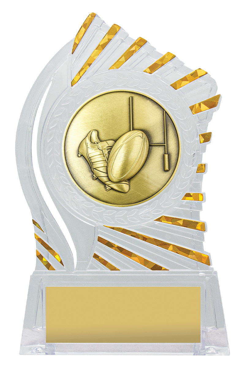 Solar Rugby League / Union - 145mm