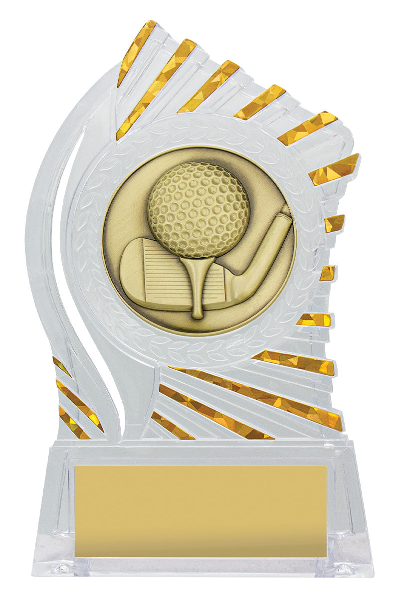 Solar Golf - 145mm