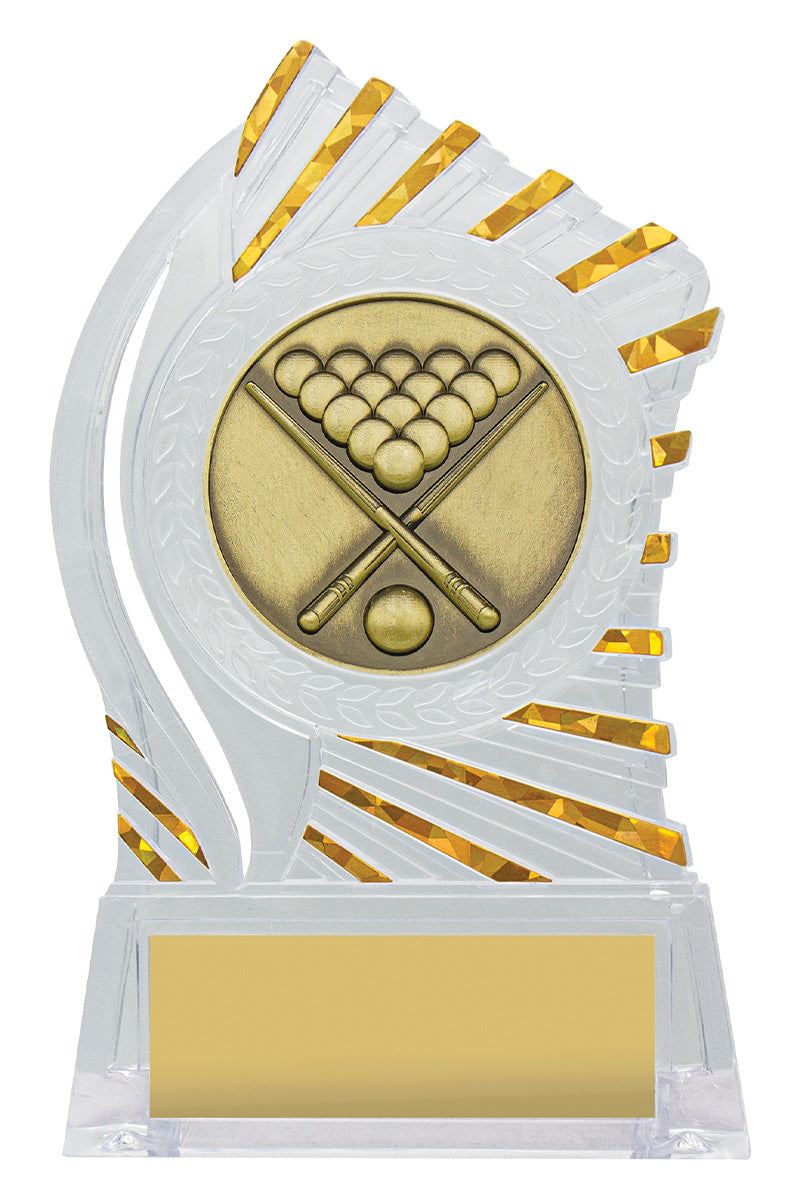 Solar Pool / Snooker - 145mm