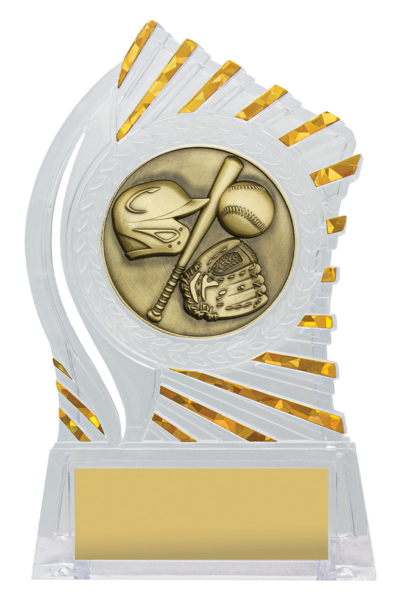 Solar Baseball / Softball - 145mm