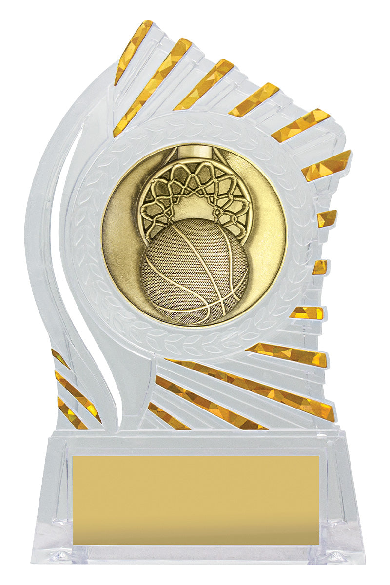 Solar Basketball - 145mm