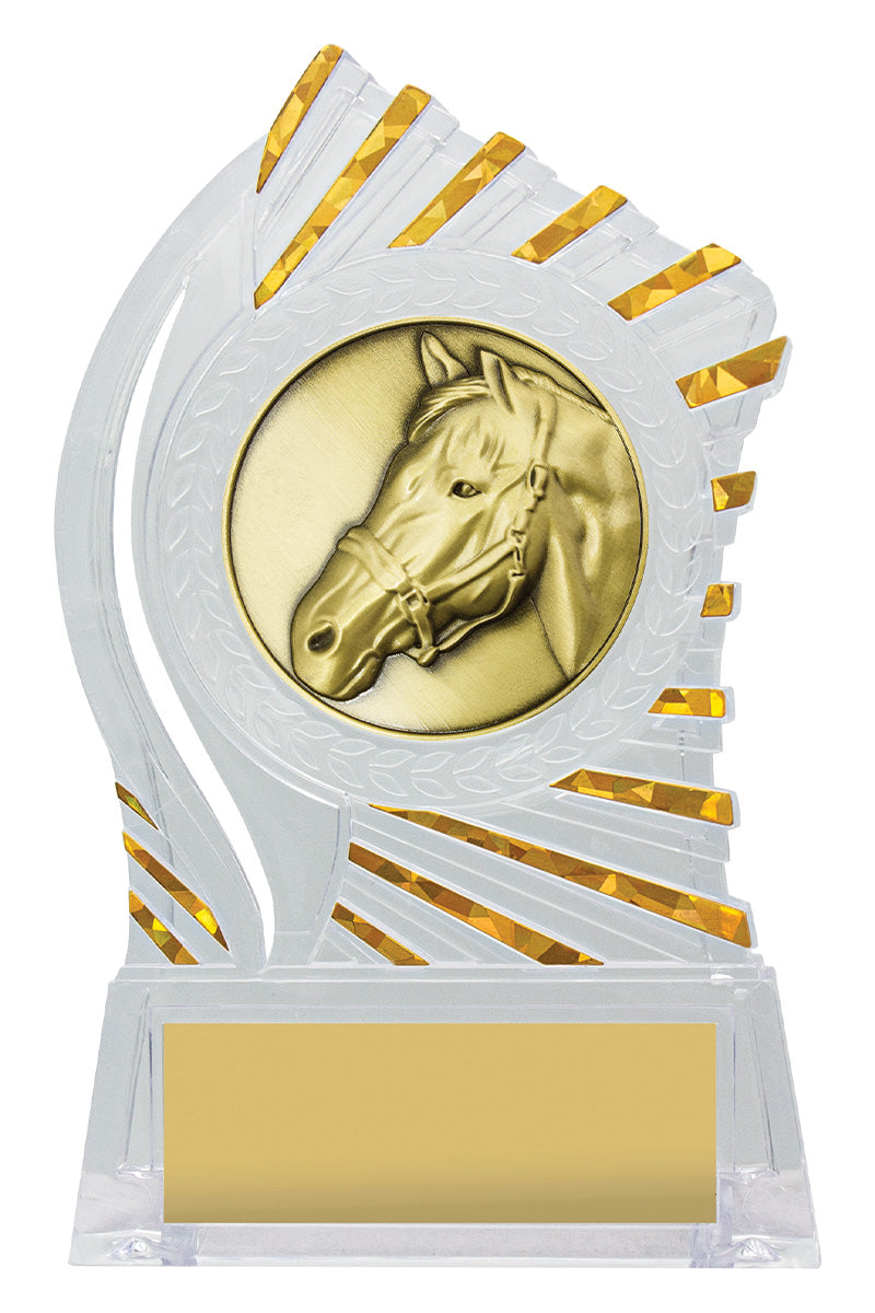 Solar Horse - 145mm