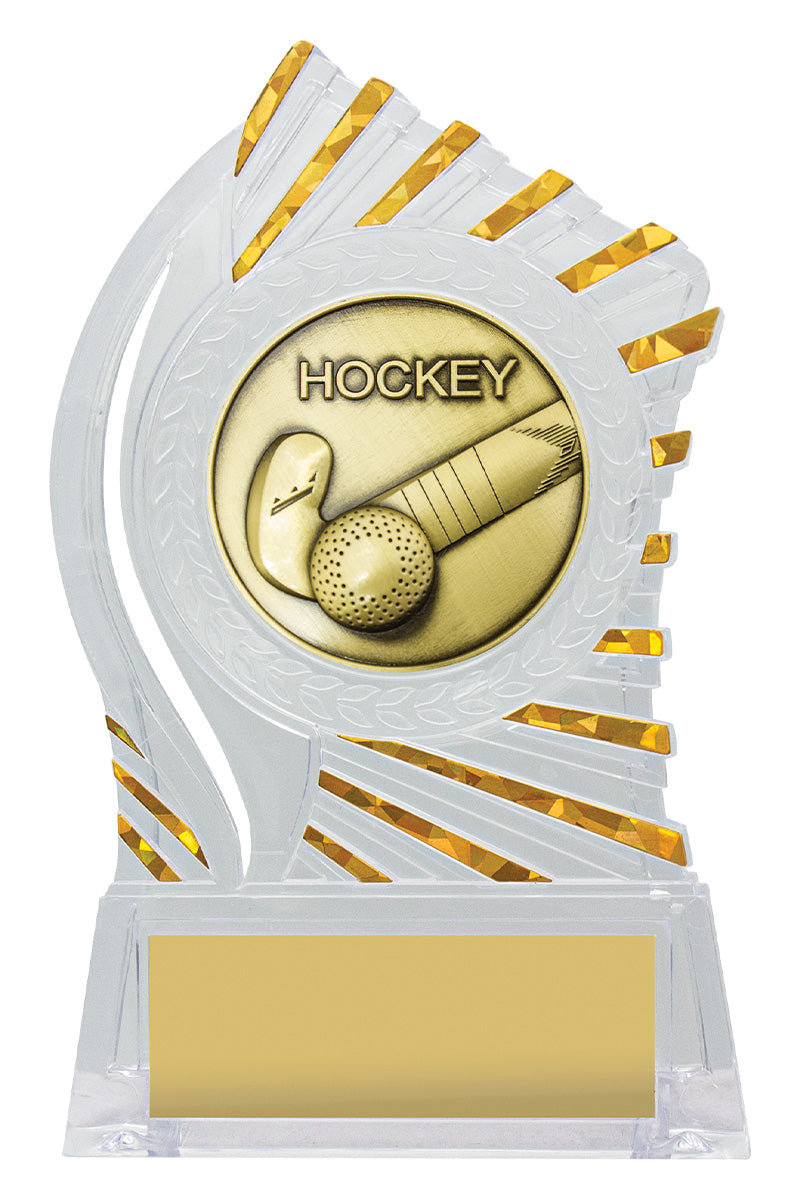 Solar Hockey - 145mm