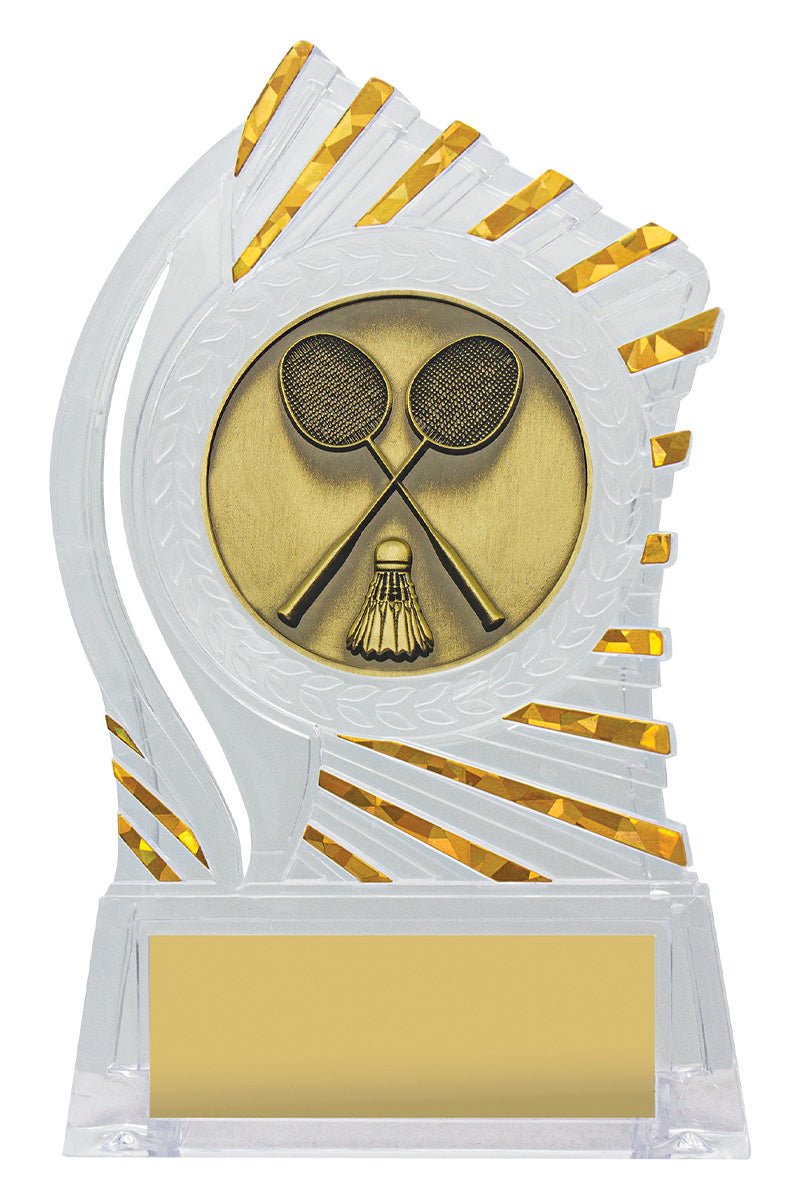 Solar Badminton - 145mm