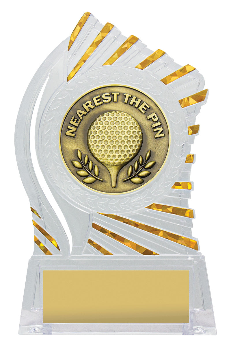 Solar Golf - 145mm