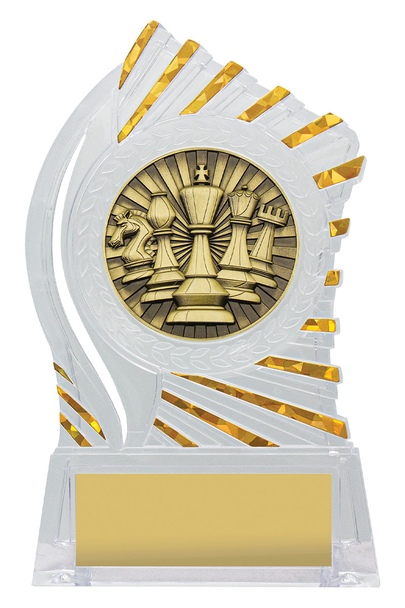 Solar Chess - 145mm