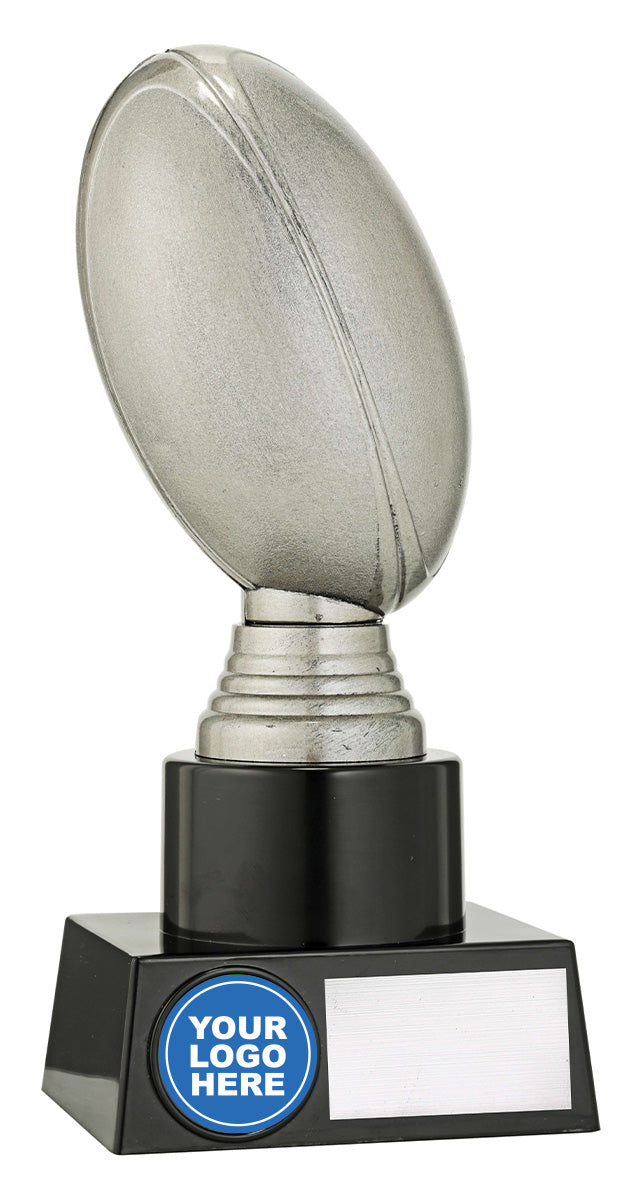 Rugby 3D Ball - 190mm